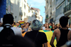 Marcha Contra Homofobia e Transfobia